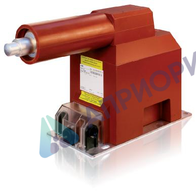 Поверка трансформатора напряжения TJP