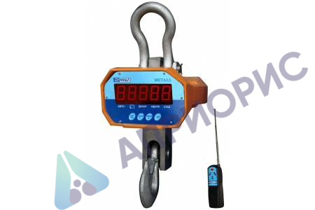 К-2000 ВРДА "Металл 3"