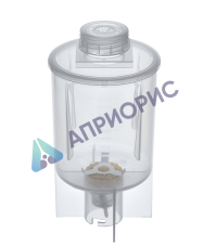 Пробирки для растворения DIS