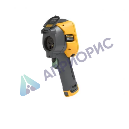 Поверка тепловизора Fluke TiS50