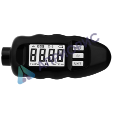 Поверка измерителя толщины покрытий цифрового электронного DPM-816