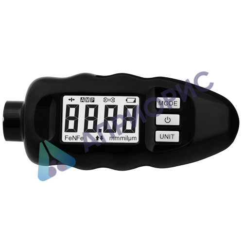 Поверка измерителя толщины покрытий цифрового электронного DPM-816