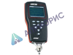 Поверка калибратора давления НРС 500, НРС 502, НРС 600