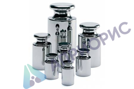 Гиря калибровочная F2