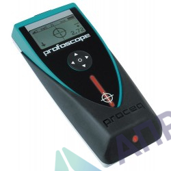 profoscope для измерения защитного слоя бетона и поиска арматуры