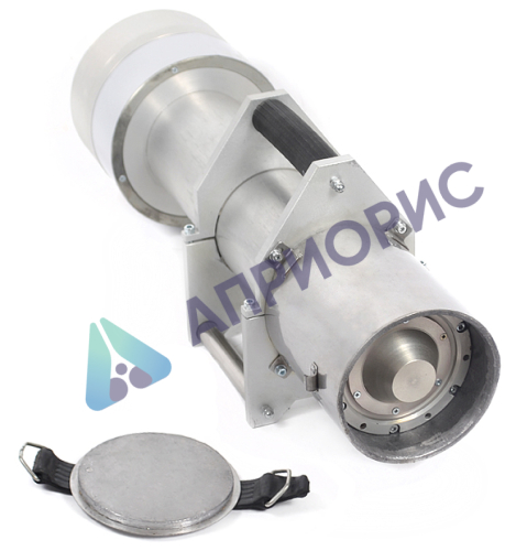 рпд-250 ис («игла») рентгеновский аппарат постоянного действия