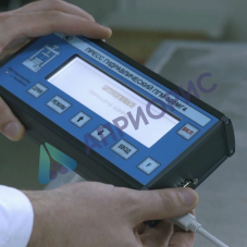 Поверка пресса гидравлического ПГМ-2000МГ4