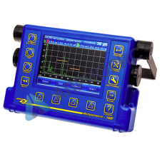 ИНТРОТЕСТ-1МН дефектоскоп ультразвуковой