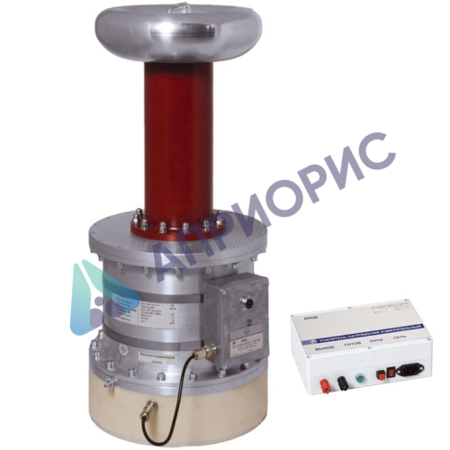 Поверка преобразователей напряжения измерительных высоковольтных емкостных масштабных ПВЕ-10, ПВЕ-35, ПВЕ-110, ПВЕ-220, ПВЕ-330