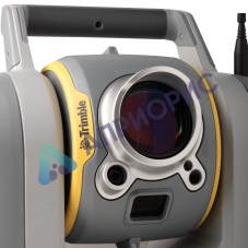 Тахеометр Trimble SX10