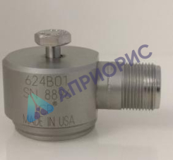 Поверка акселерометра 600 — 608; 612, 614, 621 — 629,631, 635