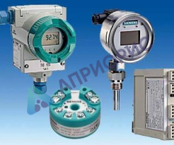 Поверка преобразователей измерительных SITRANS T