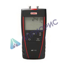 Поверка манометра цифрового дифференциального МР110, МР111, МР112М, МР115М, МР120М