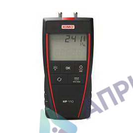 Поверка манометра цифрового дифференциального МР110, МР111, МР112М, МР115М, МР120М