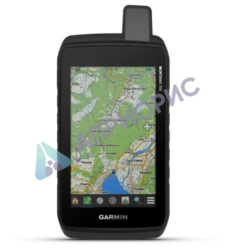 Навигатор Garmin Montana 700