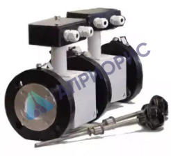 Поверка теплосчетчиков ВИС.ТС, ВИС.ПС и ВИС.МС