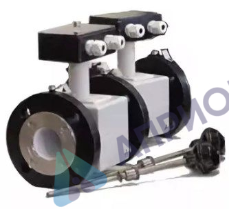 Поверка теплосчетчиков ВИС.ТС, ВИС.ПС и ВИС.МС