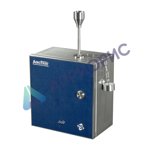 Поверка счетчика аэрозольных частиц AeroTrak Handheld, AeroTrak Portable, AeroTrak Remote