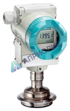 Поверка преобразователей давления измерительных Sitrans P (MK, MKII, HK, Z, MS)