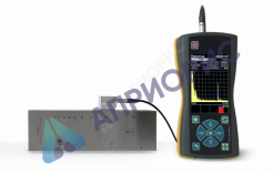 УД2301 NOVOTEST дефектоскоп ультразвуковой УД2301 NOVOTEST дефектоскоп ультразвуковой