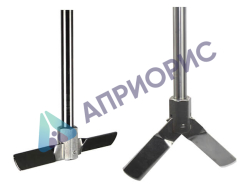 Насадка SH Scientific SH-OSIP040 (центрифужная, для верхнеприводных мешалок) Насадка SH Scientific SH-OSIP040 (центрифужная, для верхнеприводных мешалок)