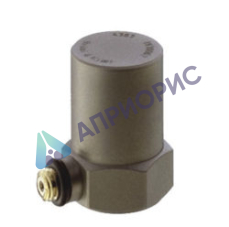 Поверка акселерометра пьезоэлектрического 4383