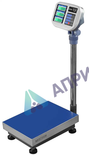 МЕГЕОН 50375K Весы напольные