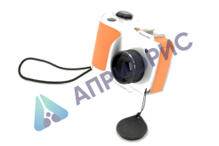 Калибровка тепловизора Thermo Shot F30