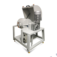 Шаровые мельницы объемом от 14 до 300 литров серии VBM