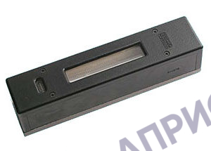 Поверка уровня брускового и рамного