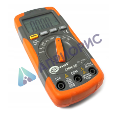 Поверка мультиметра CMM-10