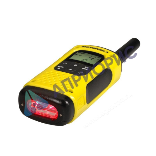 Рация Motorola TLKR T92 H2O