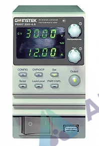Источник питания GW Instek PSW7 800-1.44 Источник питания GW Instek PSW7 800-1.44