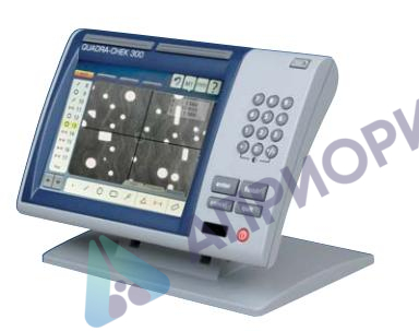 Поверка микроскопа видеоизмерительного MM320