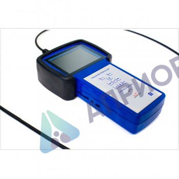 LASERTECH 200-1000-2,8 технический видеоэндоскоп с камерой высокого разрешения (длина 1 метр, 2,8 мм диаметр камеры с функцией измерения)