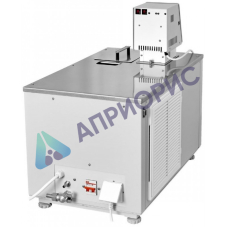 Аттестация термостата жидкостного низкотемпературного КРИО-ВИС-Т-06