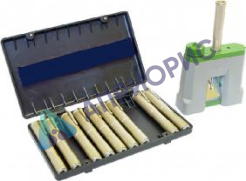 Поверка дозиметра ДДГ-01Д