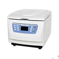 Высокоскоростная лабораторная центрифуга CN-10001