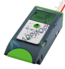 Поверка светодальномера DISTO classic5a, DISTO plus