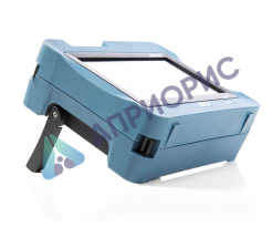 Поверка оптического тестера MaxTester 940/945