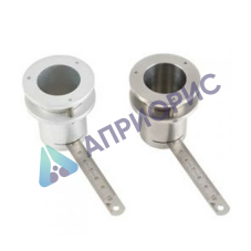 Измерение толщины полупрозрачных покрытий