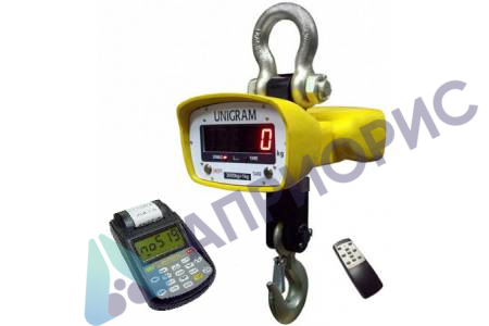 КВ-3000К-М с ПДУ-580