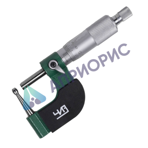 Калибровка микрометра МТ-50 0,01 ЧИЗ
