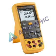 Калибратор термометров сопротивления Fluke 712B