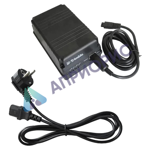 Зарядное устройство Trimble универсальное