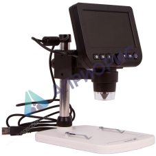 Цифровой микроскоп Levenhuk DTX 350 LCD