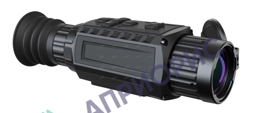 Тепловизионный прицел Arkon Alfa ST25
