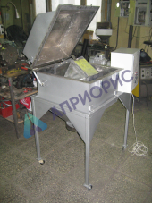 Аттестация мешалки лабораторной ЛМ-30