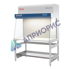 Аттестация ламинарного шкафа I класса микробиологической защиты Thermo Scientific HERAguard ECO 1,8/95