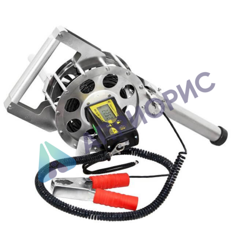 Термометр электронный Termex ЕхТ-01/3-20 (для анализа нефти и нефтепродуктов)